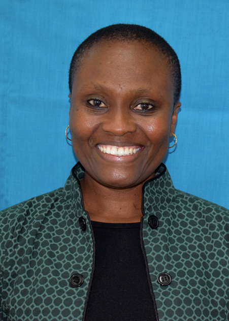 Dr Lucy J.Shule