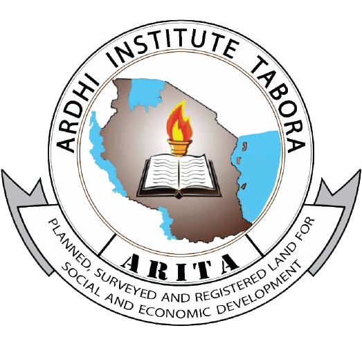 ARITA LOGO
